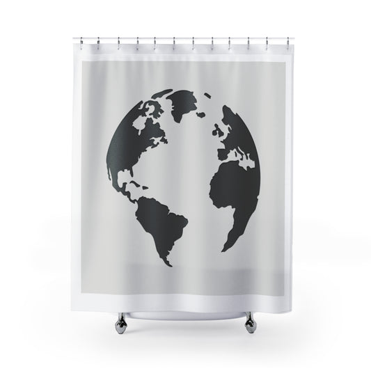 Shower Curtains