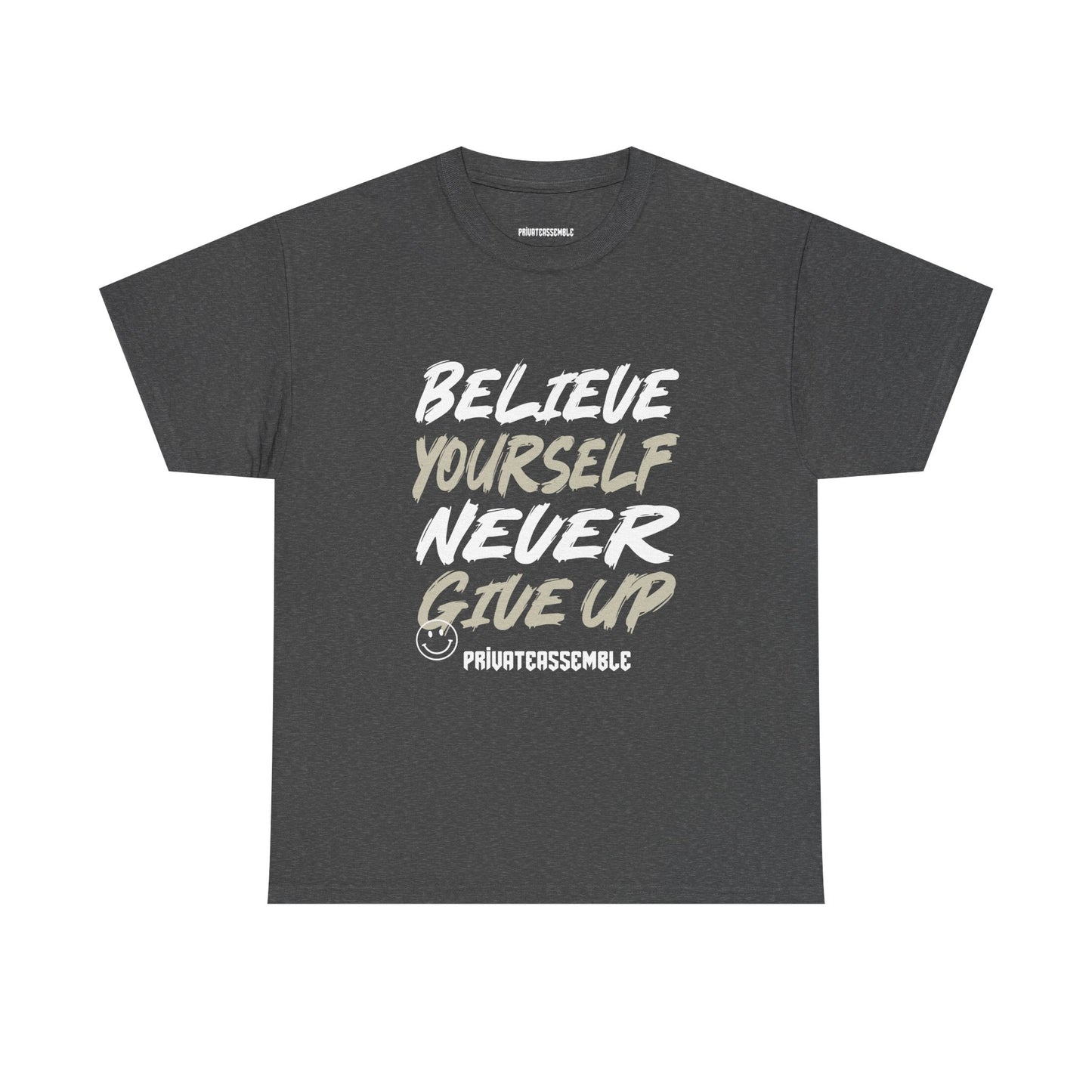 Believe Yourself Tee