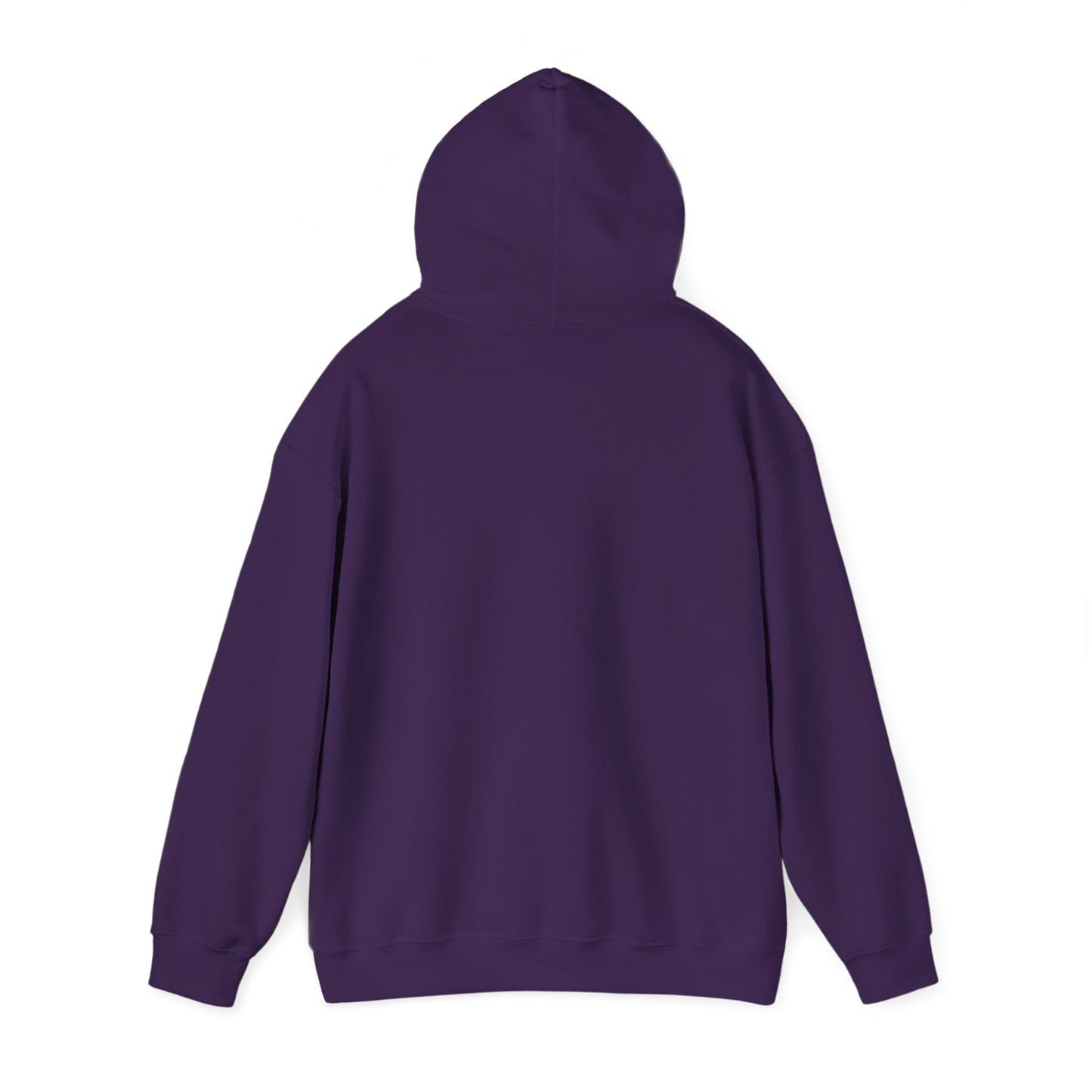 Believe yourself Hooded Sweatshirt