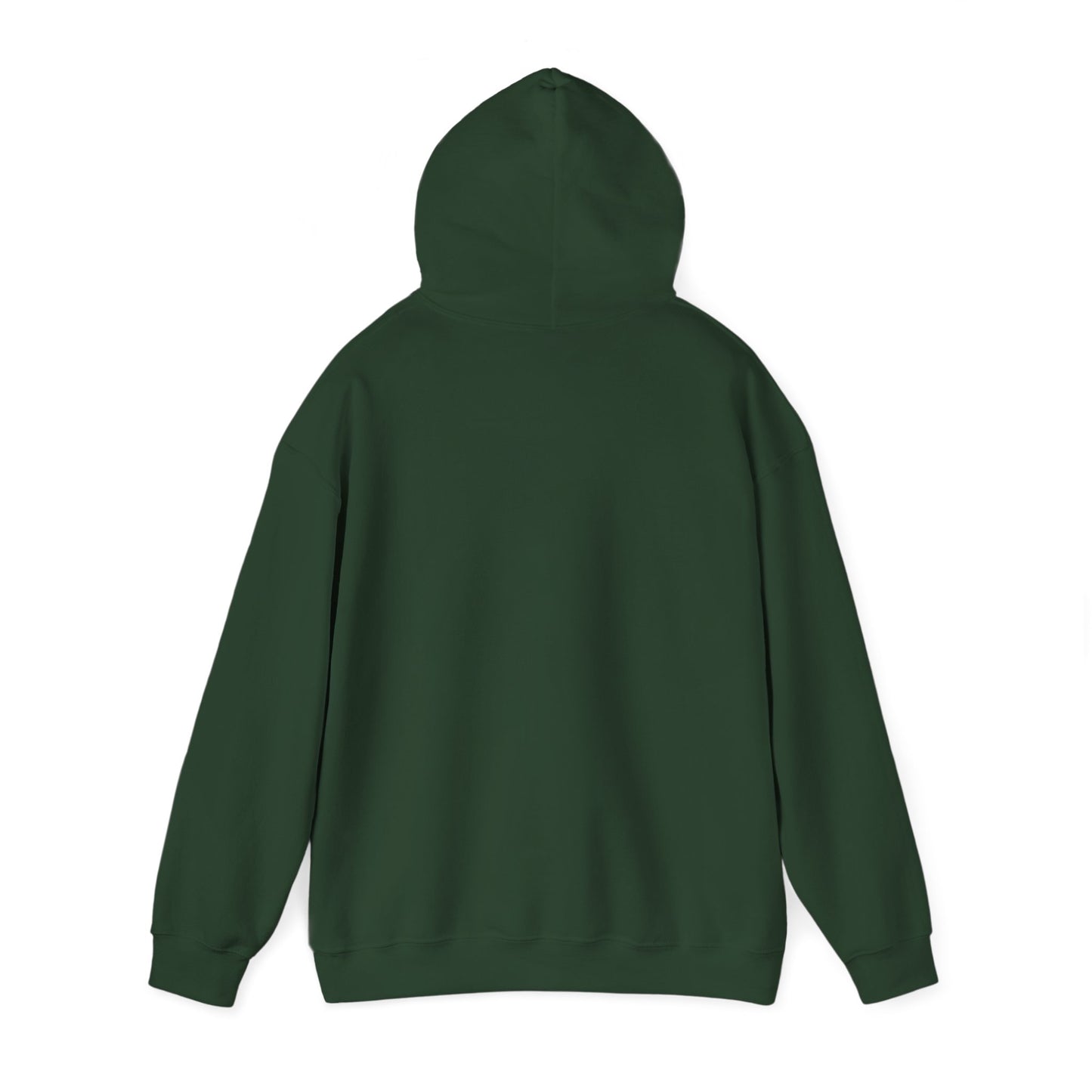 Believe yourself Hooded Sweatshirt
