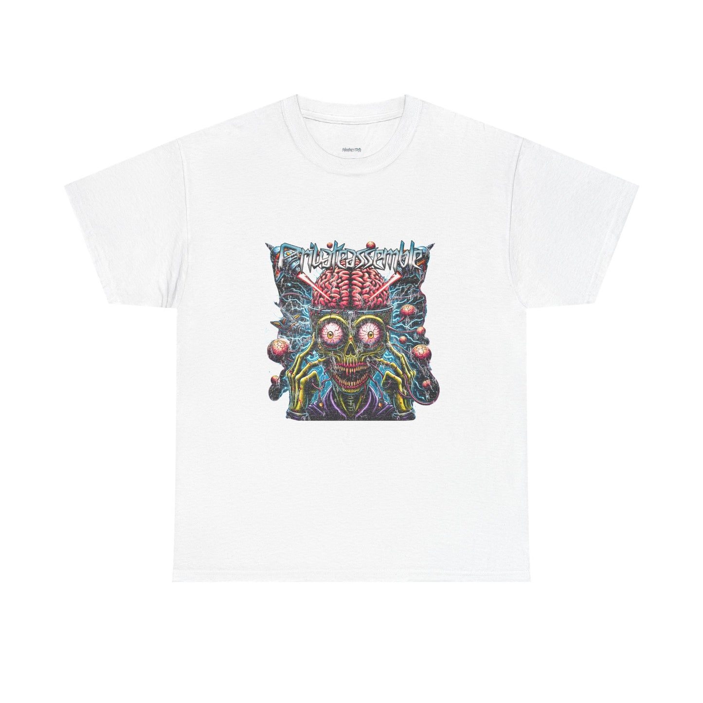 Alien Tee