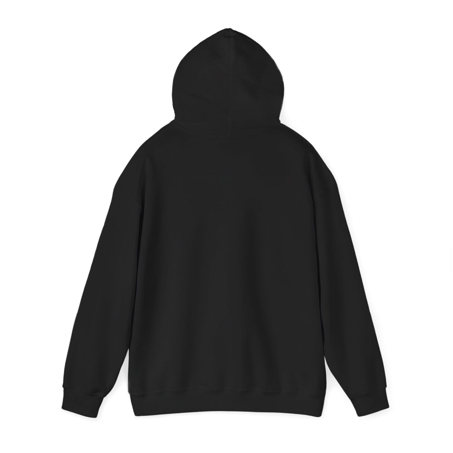 Alien Hooded Sweatshirt