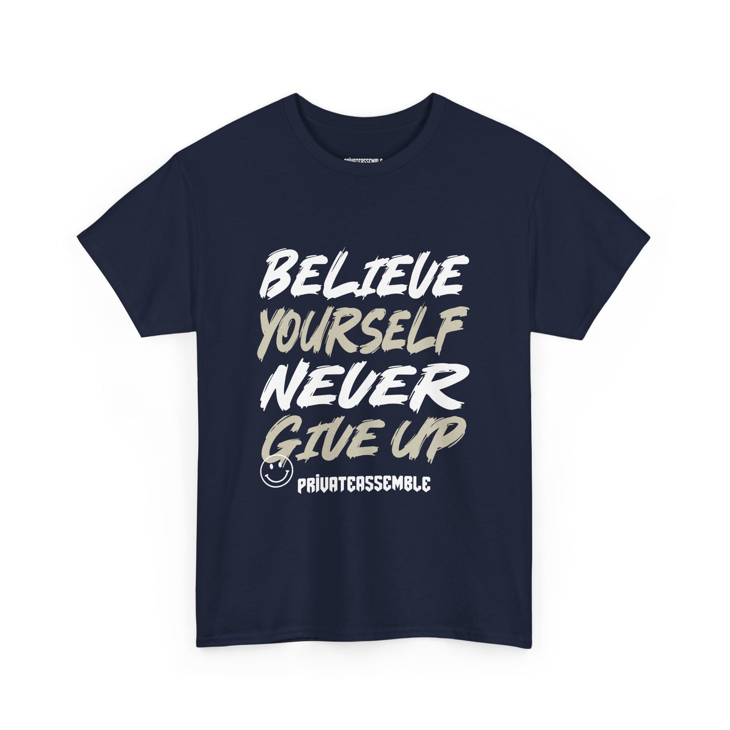 Believe Yourself Tee