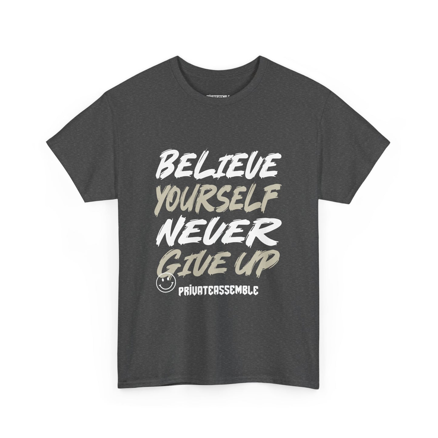 Believe Yourself Tee