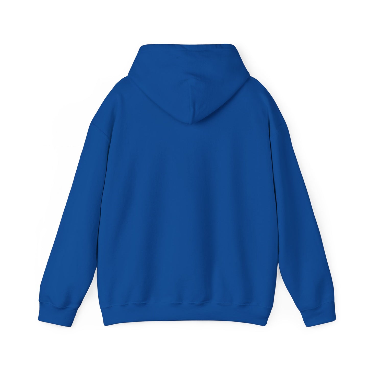 Believe yourself Hooded Sweatshirt