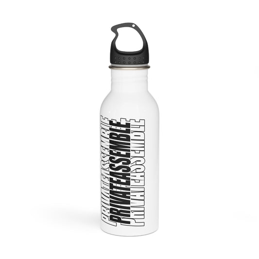 Stainless Steel Water Bottle