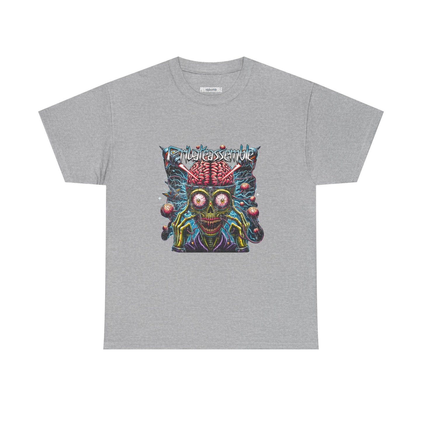 Alien Tee